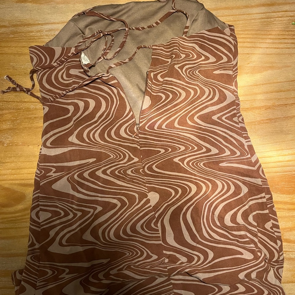 Pacsun Summer dress, in very good condition.